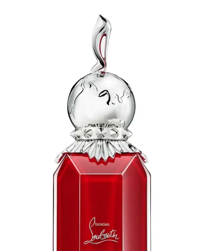 Loubirouge Eau de Parfum, 3 oz.