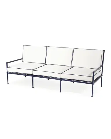 Neiman Marcus Hampton 3-Seater Sofa | Thumbnail 3