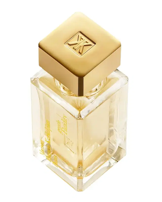 Maison Francis Kurkdjian Gentle Fluidity Gold Eau de Parfum