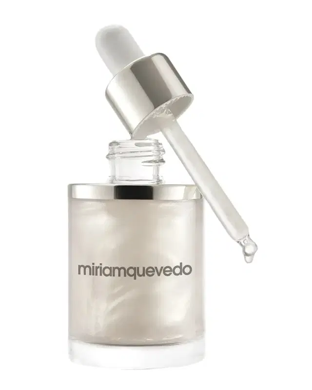 Miriam Quevedo Glacial White Caviar Hydra-Pure Precious Elixir, 1.7 oz./50mL