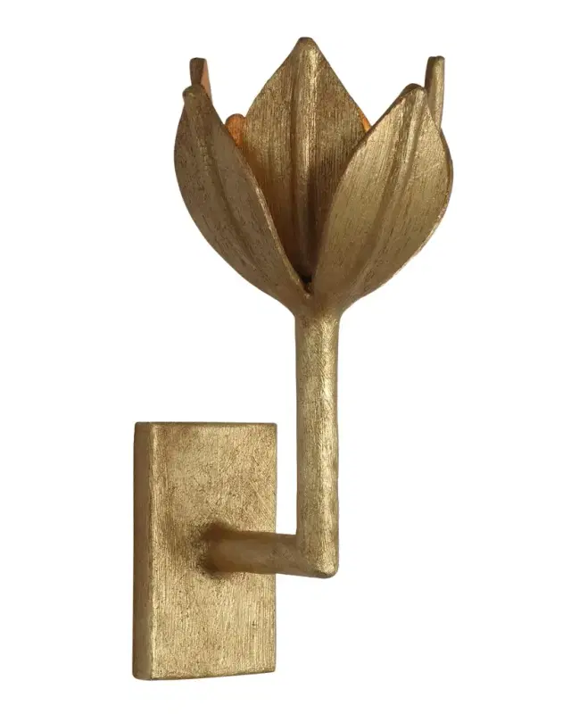 Visual Comfort Signature Alberto Small Sconce By Julie Neill