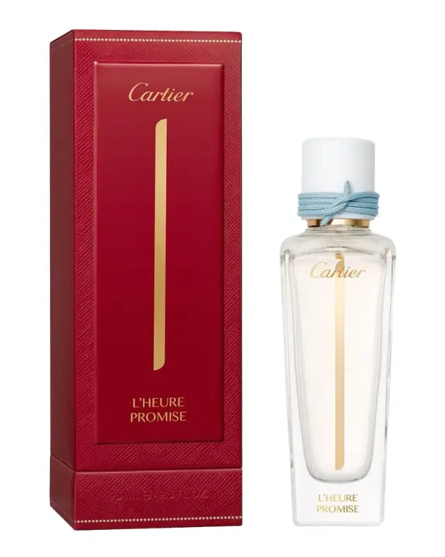 I L 'Heure Promise Eau de Toilette, 2.5 oz.