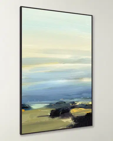 Wendover Art Group Outlook Panel 2 Giclee | Thumbnail 3
