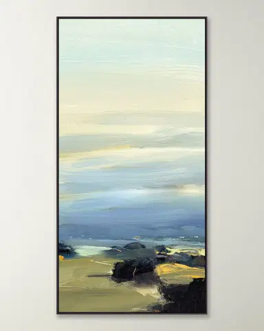 Wendover Art Group Outlook Panel 2 Giclee | Thumbnail 4