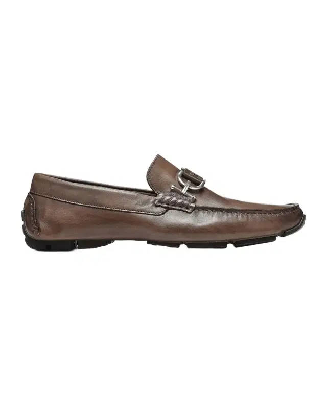 Men 's Dacio Leather Drivers