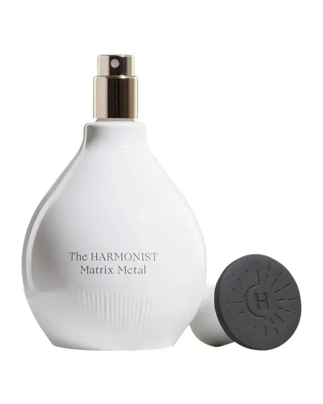 The Harmonist Matrix Metal Parfum, 1.7 oz.