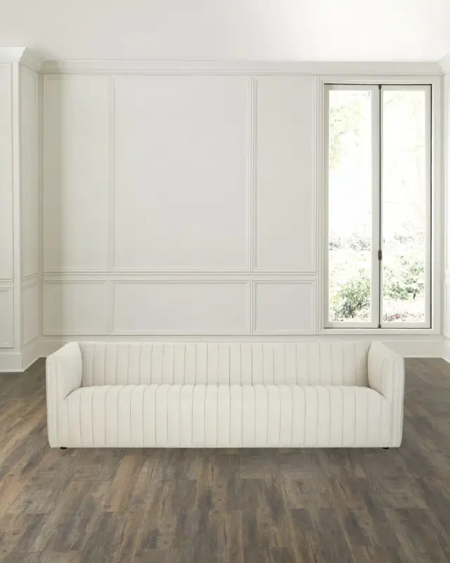 Four Hands Newport Sofa, 97"