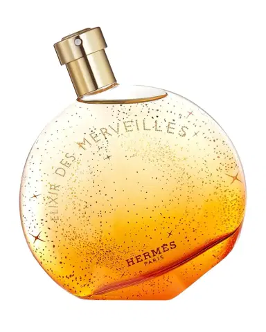 HERMÈS Elixir des Merveilles Eau de Parfum, 3.3 oz. | Thumbnail 1