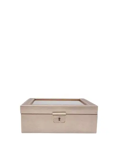 Wolf Palermo 6-Piece Watch Box | Thumbnail 1 Wolf Palermo 6-Piece Watch Box | Thumbnail 1