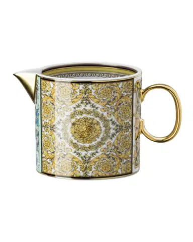 Versace Barocco Mosaic Covered Creamer | Thumbnail 2