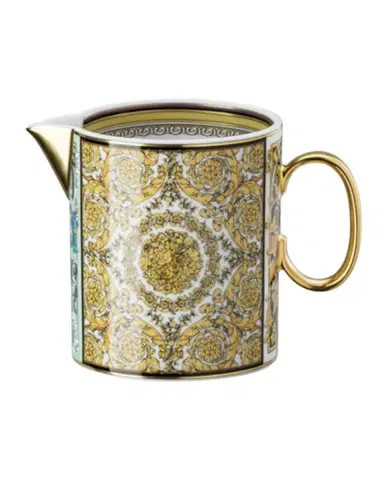 Versace Barocco Mosaic Covered Creamer | Thumbnail 1