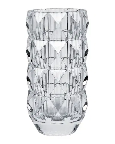 Baccarat XL Louxor Vase | Thumbnail 1 Baccarat XL Louxor Vase | Thumbnail 1