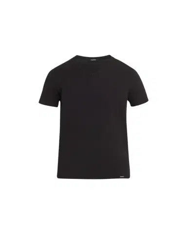 TOM FORD Men's Cotton Stretch Jersey T-shirt | Thumbnail 1