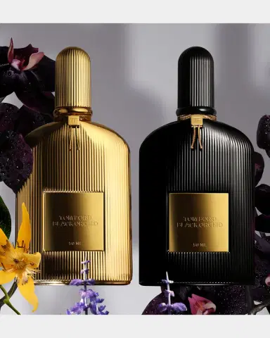 TOM FORD Black Orchid Parfum | Thumbnail 3 TOM FORD Black Orchid Parfum | Thumbnail 3