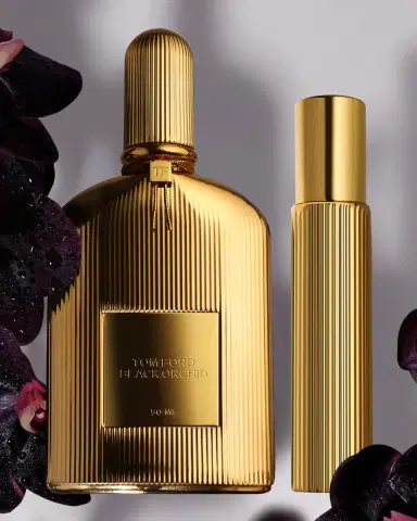 TOM FORD Black Orchid Parfum | Thumbnail 4 TOM FORD Black Orchid Parfum | Thumbnail 4