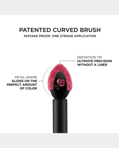 Lancôme L 'Absolu Rouge Drama Ink Liquid Lipstick | Thumbnail 3