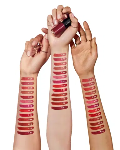 Lancôme L 'Absolu Rouge Drama Ink Liquid Lipstick | Thumbnail 1