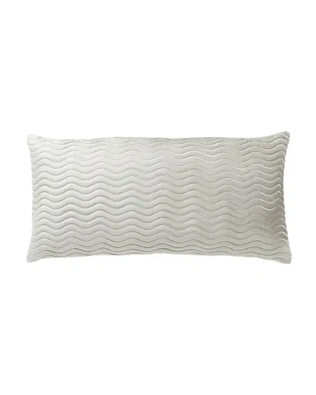 Taylor Wave King Sham
