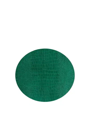 Kim Seybert Croco Placemat | Thumbnail 1