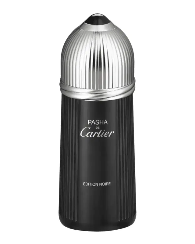 Pasha de  Edition Noir Eau de Toilette, 5.1 oz.