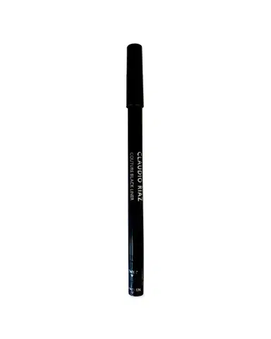 Claudio Riaz Couture Black Liner | Thumbnail 2