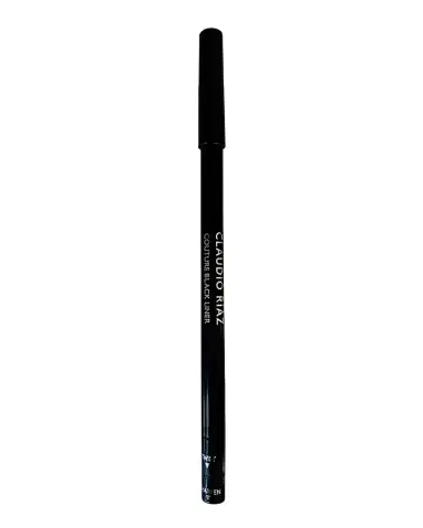 Claudio Riaz Couture Black Liner | Thumbnail 1