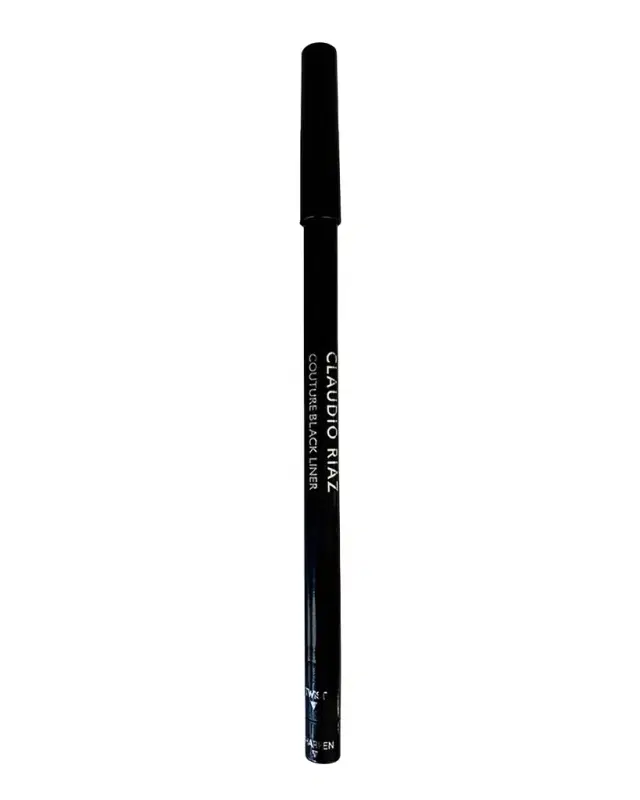 Claudio Riaz Couture Black Liner