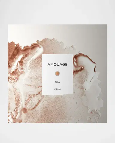 Amouage Dia Woman Eau de Parfum, 3.3 oz. | Thumbnail 2 Amouage Dia Woman Eau de Parfum, 3.3 oz. | Thumbnail 2