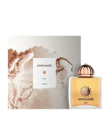 Amouage Dia Woman Eau de Parfum, 3.3 oz. | Thumbnail 1 Amouage Dia Woman Eau de Parfum, 3.3 oz. | Thumbnail 1