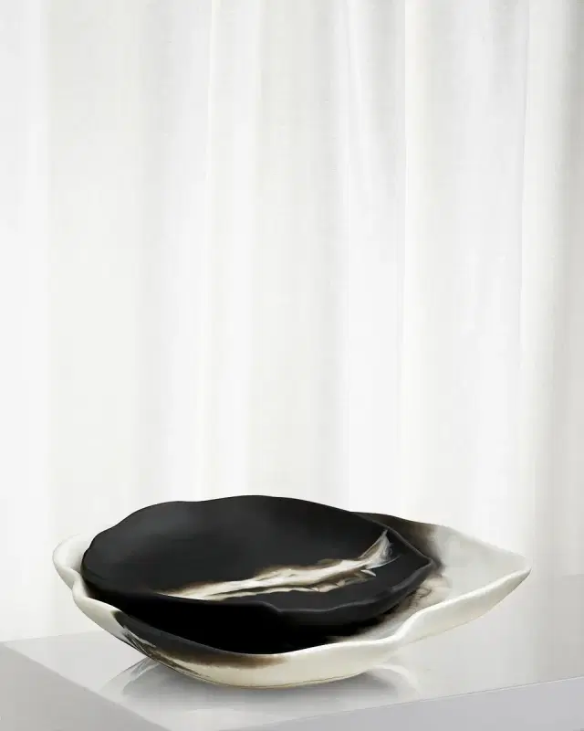 Arteriors Hollie Trays, Set Of 2
