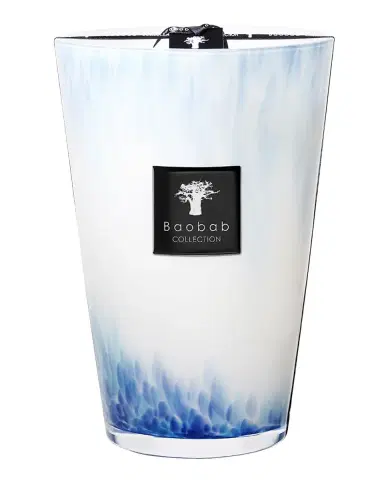 Baobab Collection Max 35 Eden Seaside Scented Candle | Thumbnail 2