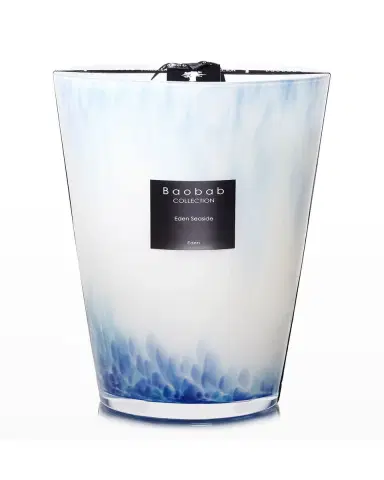 Baobab Collection Max 35 Eden Seaside Scented Candle | Thumbnail 3