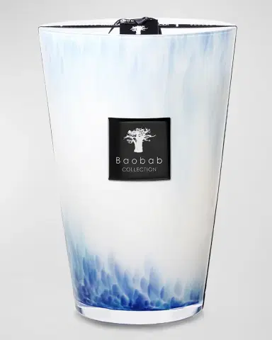 Baobab Collection Max 35 Eden Seaside Scented Candle | Thumbnail 4