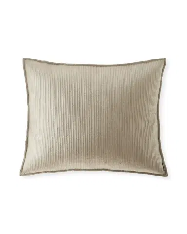 Lili Alessandra Retro European Sham | Thumbnail 2