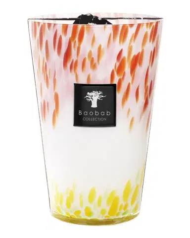 Baobab Collection Max 35 Eden Garden Scented Candle | Thumbnail 1