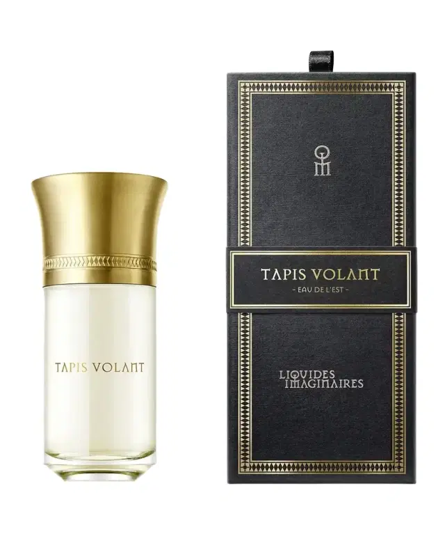 Liquides Imaginaires 3.3 oz. Tapis Volant Eau de Parfum