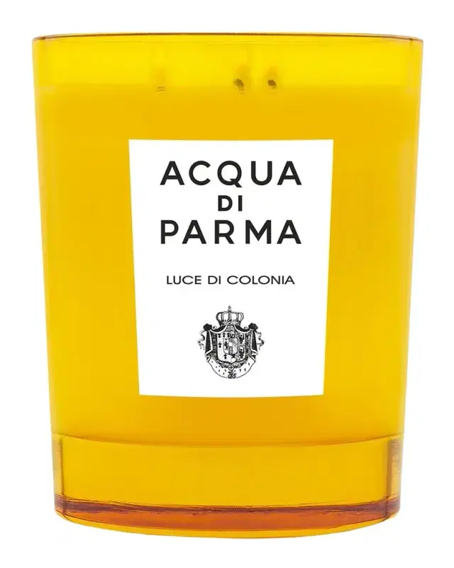 Acqua di Parma 17.6 oz. Luce di Colonia Candle