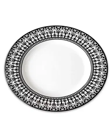 Caskata Casablanca Salad Plates, Set of 4 | Thumbnail 4