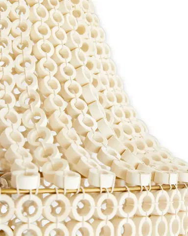 Arteriors Hannie Chandelier | Thumbnail 4 Arteriors Hannie Chandelier | Thumbnail 4