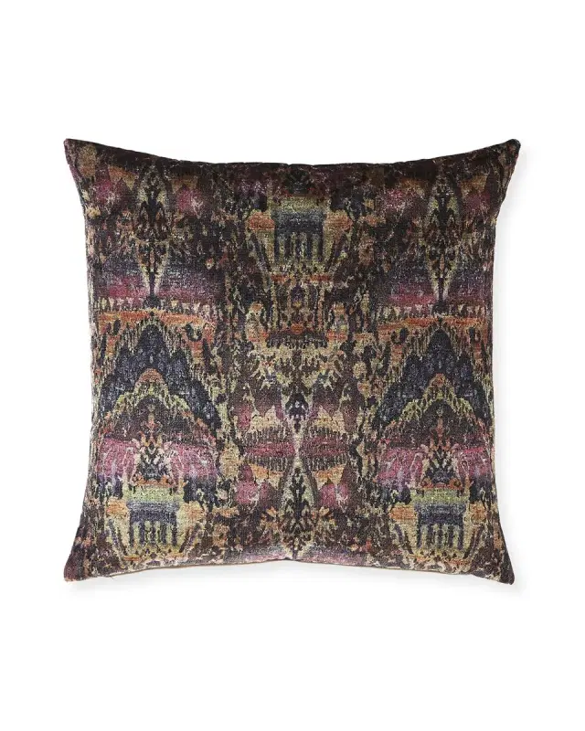 Eastern Accents Chaucer Pillow