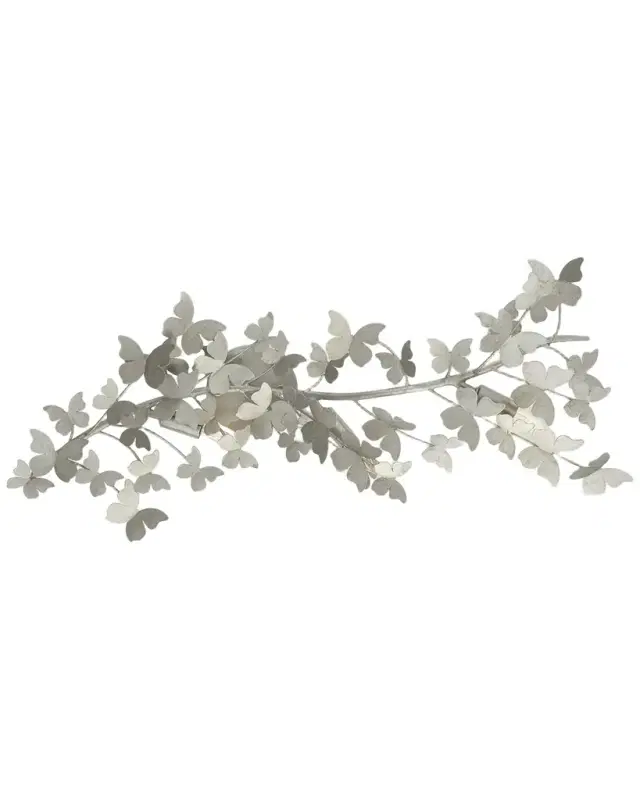 Farfalle Large Sconce By Julie Neill Farfalle Large Sconce By Julie Neill