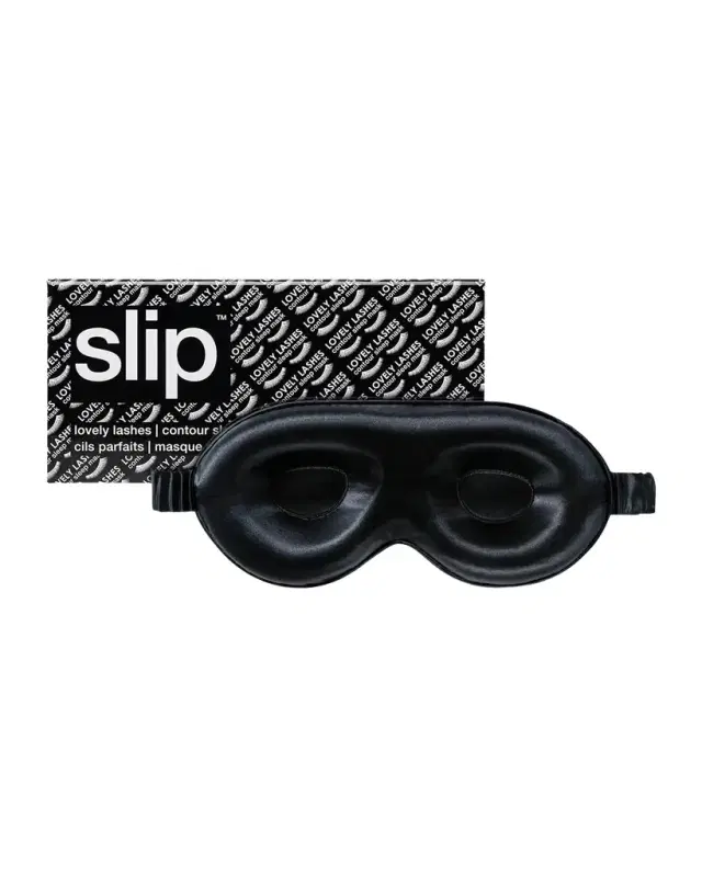 Pure Silk Contour Sleep Mask