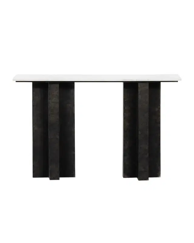 Four Hands Terrell Console Table