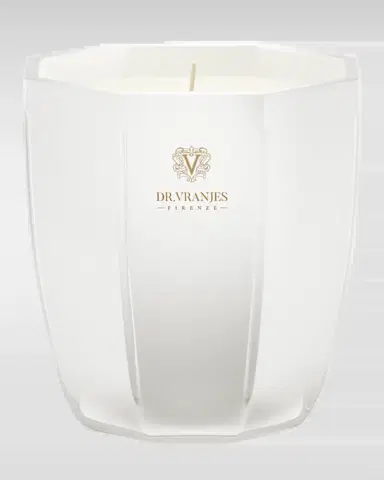 DR. VRANJES FIRENZE 7 oz. Ginger Lime Perla Candle | Thumbnail 2 DR. VRANJES FIRENZE 7 oz. Ginger Lime Perla Candle | Thumbnail 2