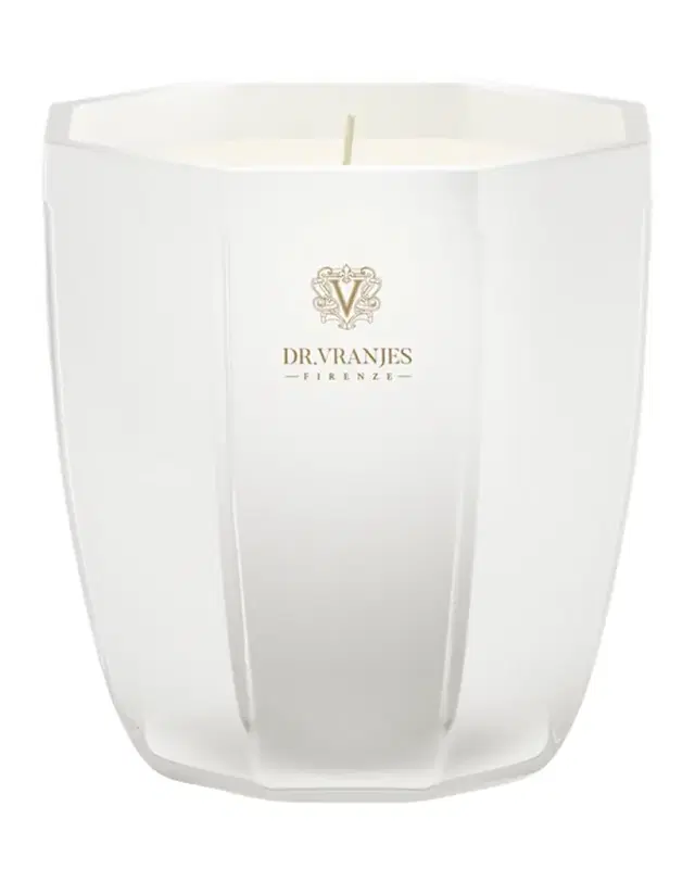 DR. VRANJES FIRENZE 7 oz. Ginger Lime Perla Candle