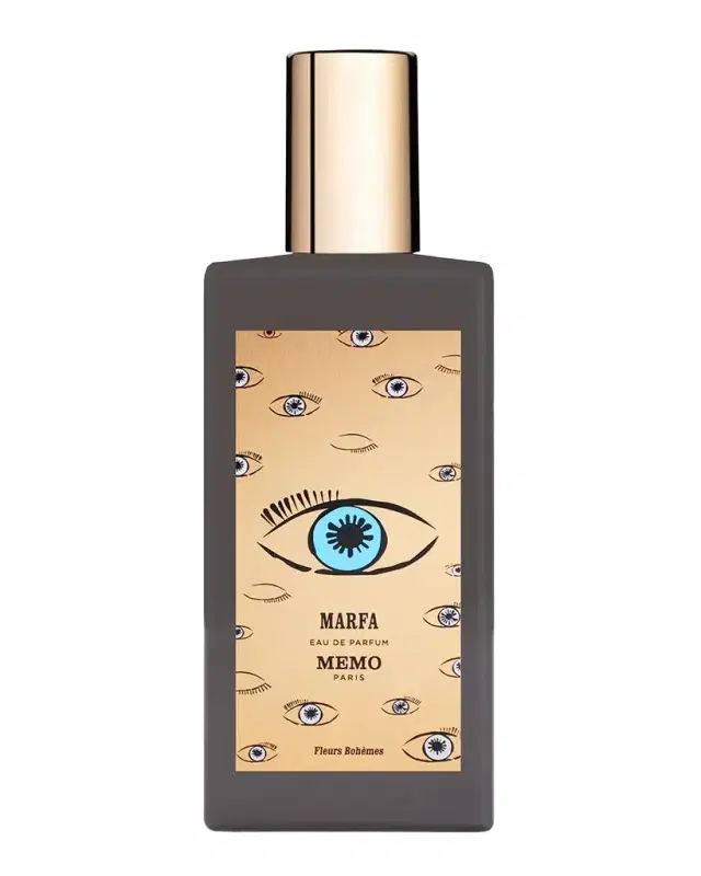 Memo Paris Marfa Eau de Parfum