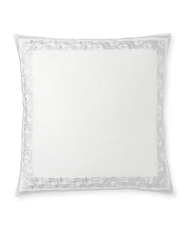 Serano Euro Sham 26"