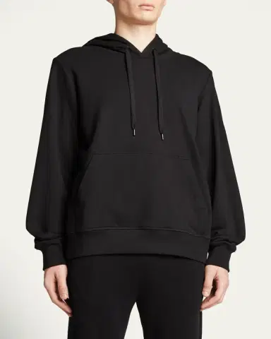 Canada Goose Men's Huron Pullover Hoodie | Thumbnail 4