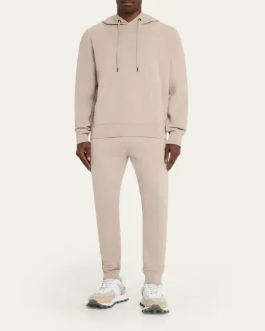 Canada Goose Men's Huron Pullover Hoodie | Thumbnail 6