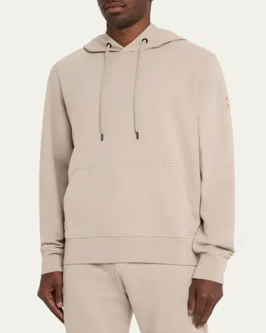 Canada Goose Men's Huron Pullover Hoodie | Thumbnail 8